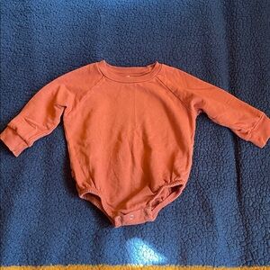 Tenth & pine onesie bodysuit